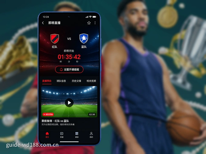 下载wd188 APP，移动看球首选